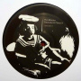 Minister - Paranoia On Planet X