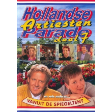 V/A - Hollandse Artiesten Parade 7