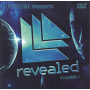 V/A - Revealed Vol.1, Hardwell Presents