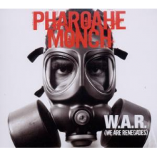 Pharoahe Monch - W.A.R.
