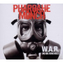 Pharoahe Monch - W.A.R.