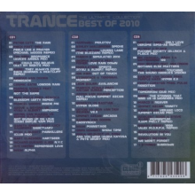 V/A - Trance the Ultimate Collection