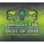 V/A - Hardstyle the Ultimate Collection