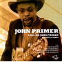 Primer, John - Call Me John Primer