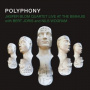 Jasper Blom Quartet, the - Polyphony