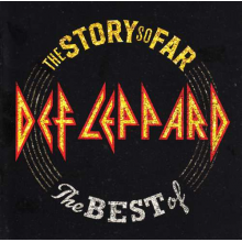 Def Leppard - The Story So Far: the Best of Def Leppard