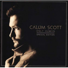 Scott, Calum - Only Human