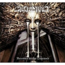 Sacrosanct - Recesses For the Depraved