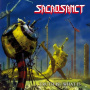 Sacrosanct - Truth is - What is