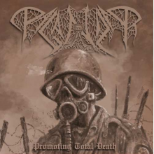 Paganizer - Promoting Total Death