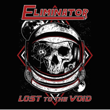 Eliminator - Lost To the Void