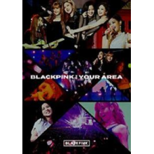 Blackpink - Blackpink In Your Area