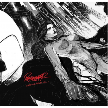 Perturbator - B-Sides & Remixes 1