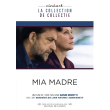 Movie - Mia Madre