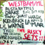 Westbam/Ml - Risky Sets