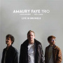 Amaury Faye Trio - Live In Brussels