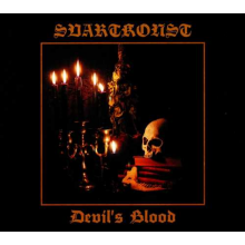 Svartkonst - Devil's Blood