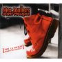 Mes Souliers Sont Rouges - Tape La Galoche