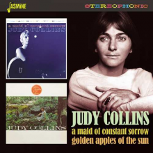 Collins, Judy - Maid of Constant Sorrow/Golden Apples of the Sun