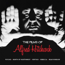 Various - Films of Alfred Hitchcock