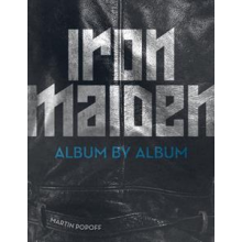 Book - Album By Album
