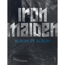 Iron Maiden - Album By Album