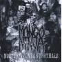 Mongo Ninja - Nocturnal Neanderthals