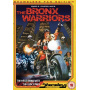 Movie - Bronx Warriors