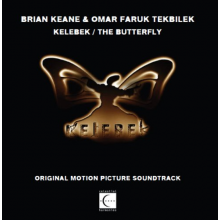 Keane, Brian & Omar Faruk Tekbilek - Kelebek/the Butterfly