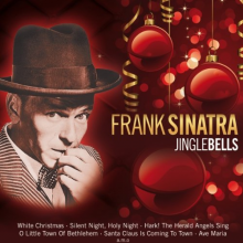 Sinatra, Frank - Jingle Bells