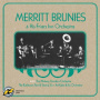 Brunies, Merritt - Merritt Brunies & His Friars Inn Orchestra