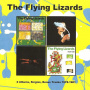 Flying Lizards - Flying Lizards/Fourth Wall