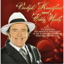Wally, Eddy - Vrolijk Kerstfeest Met