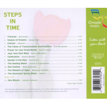 Various - Steps In Time