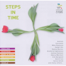 Various - Steps In Time
