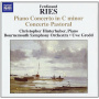 Ries, F. - Piano Concertos Op.115 & 120