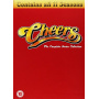 Tv Series - Cheers - Season 1-11