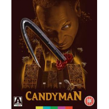 Movie - Candyman