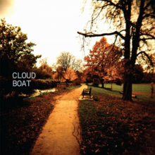 Cloud Boat - Lions On the Beach/Bastion