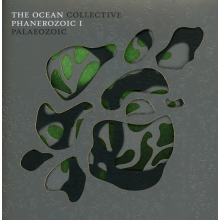 Ocean - Phanerozoic I: Palaeozoic