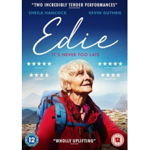 Movie - Edie