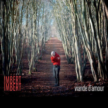 Imbert Imbert - Viande D'amour