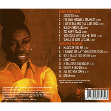 Esther Phillips - Black-Eyed Blues/Capricor