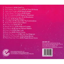 V/A - Love Vibes Too