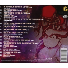 V/A - Sounds of Universal Love