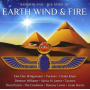 V/A - Wonderland - the Spirit of Earth, Wind & Fire