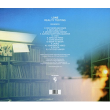 Lone - Reality Testing