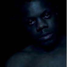 Blue Daisy - Darker Than Blue