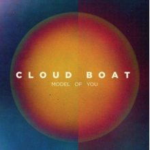 Cloud Boat - Model of You -Red-