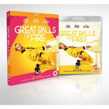 Movie - Great Balls of Fire